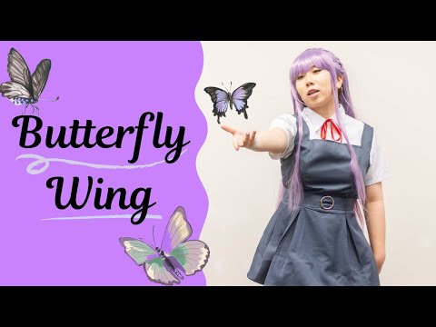 Butterfly Wing || START!! True Spring LIVE [Gossip Girlies]