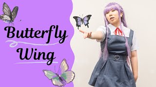 Butterfly Wing || START!! True Spring LIVE [Gossip Girlies]