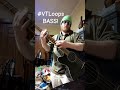 Bass!