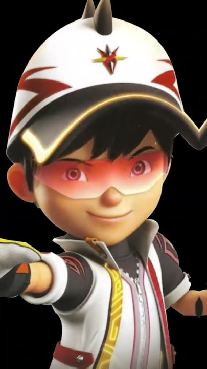 boboiboy_ jedag jedug dibandeng-bandeng ke saeng-saeng ke