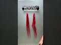 High Temperature Hair straightener #hairtools #hairstyle #hairbeauty #hairstraightener