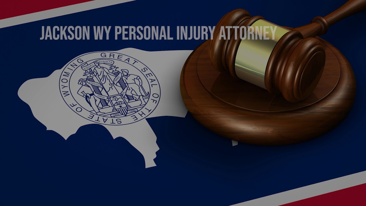 Ochs Law Firm | Jackson WY Personal Injury Attorney