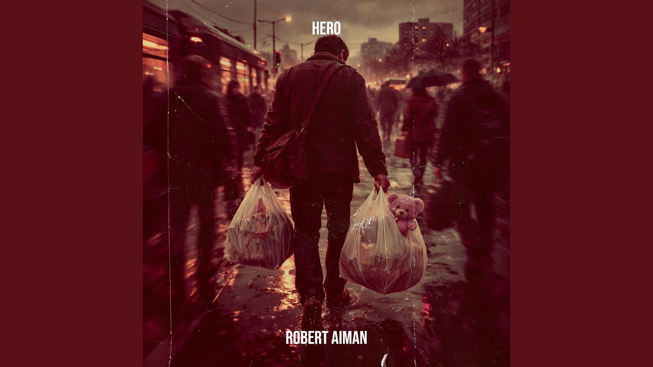 Hero auf YouTube ansehen Hero auf YouTube ansehen