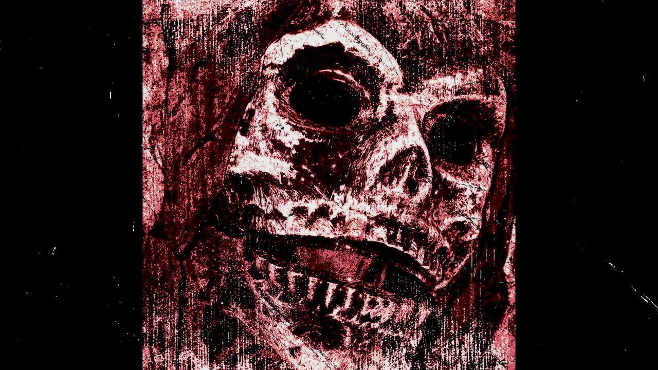 REDBATUN x NTID - EXHALE THE NAMELESS