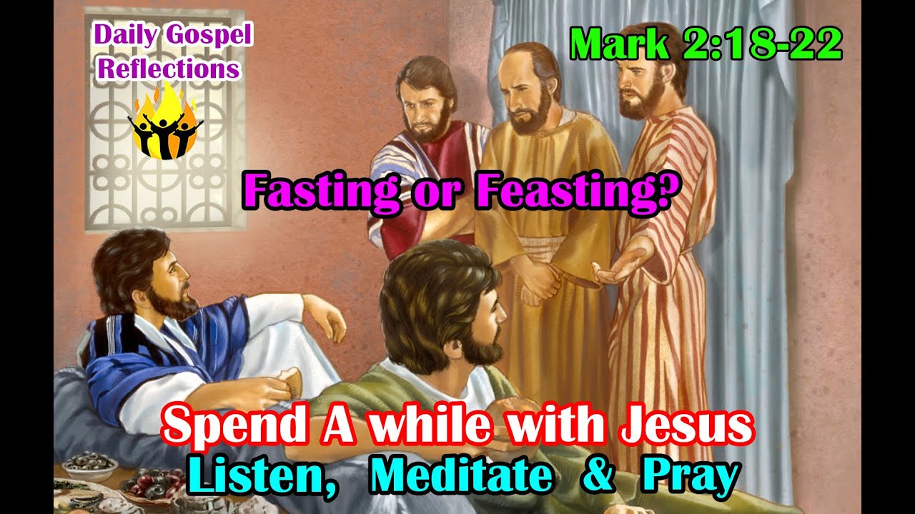 Daily Gospel Reading January 16 2023 Gospel Reading And daily-gospel-reading-january-16-2023-gospel-reading-and