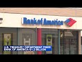 US hits Bank of America with $1.2B fine, saying it violated money laundering, sanctions laws