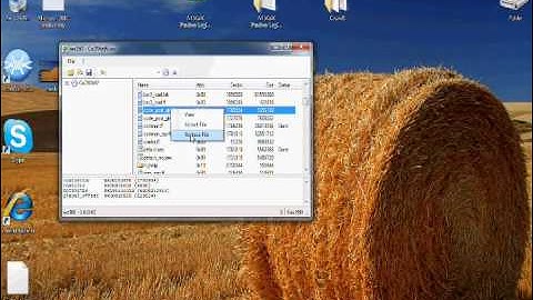 *VOICE*How to make a modded World at War Disc! (All patches, Including Motion Flex)