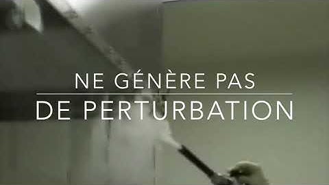 CMI - FlowMarker Générateur de fumée