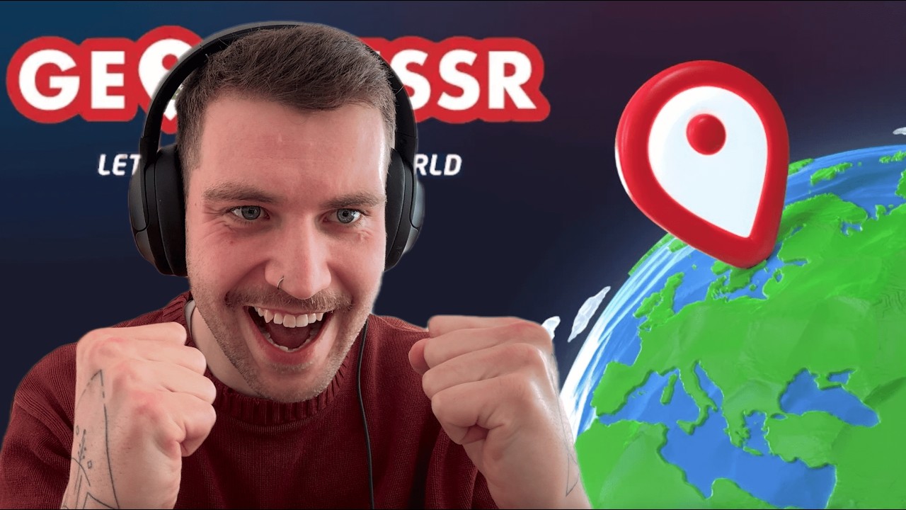 Comeback des Jahrhunderts! | GeoGuessr Part 2