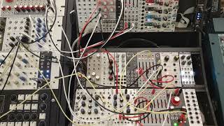 Krell Patch Version - Random Sequence Filter Ping