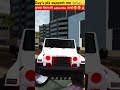 OFF ROADING KING👑||THAR ATTITUDE BOYS👿||#mahindratharr #youtubeshorts #gaming #trending #thar #yt