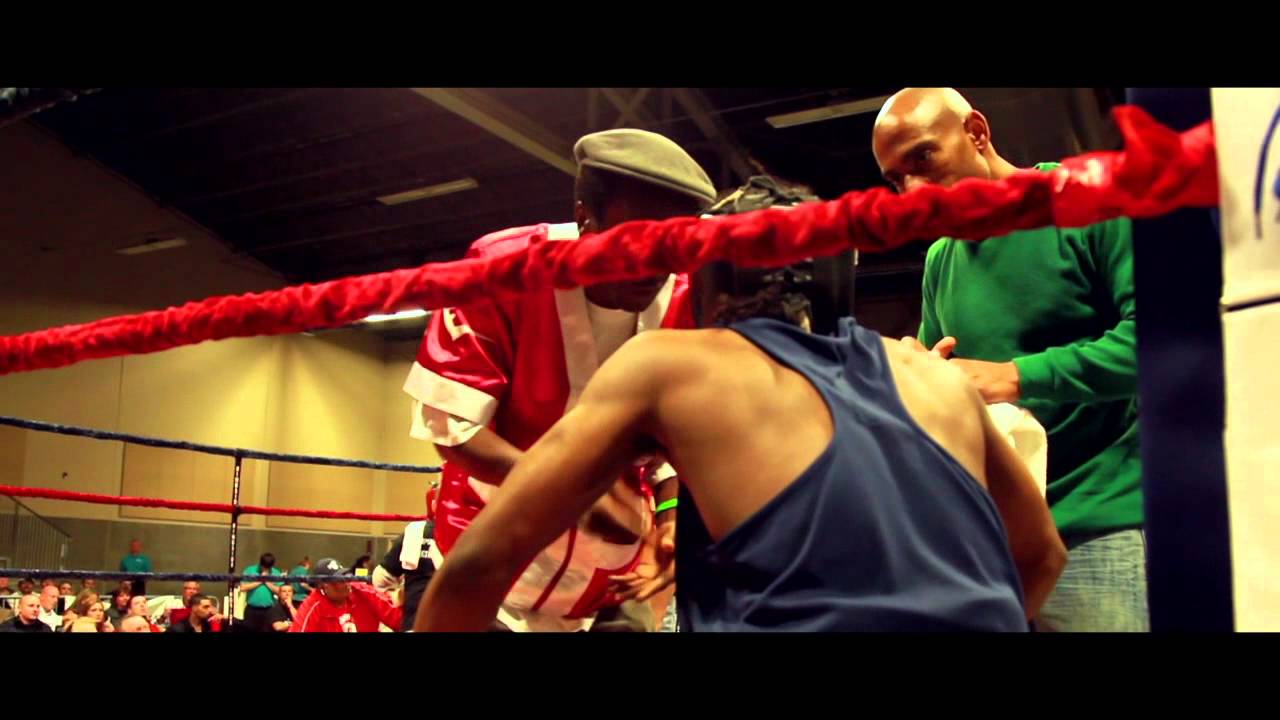 Knott Street Boxing featuring Sugar Ray Leonard ( Documentary) - YouTube
