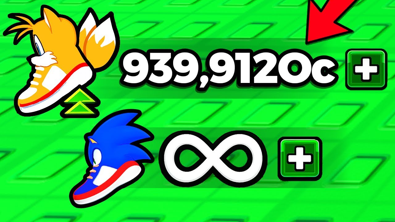 Escape Tsunami But You Can BUY SUPER JUMP!