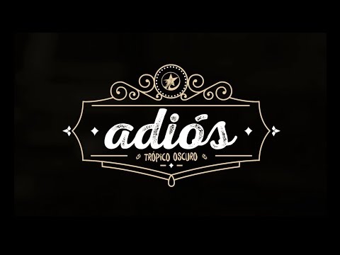 La Toma - Adiós