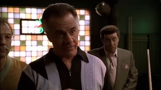 Paulie Walnuts   The Sopranos