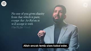 Dağlar ve Seraplar | Yolumuzu Aydınlatan Ameller 12. Bölüm | Omar Suleiman