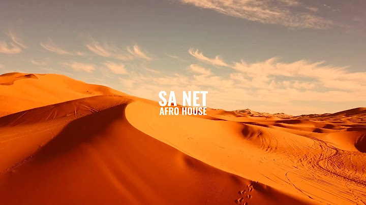 Elgit Doda X Art x Emra Brah - Sa Net (Afro House) NYKE JSHR ft. DJ CHECK