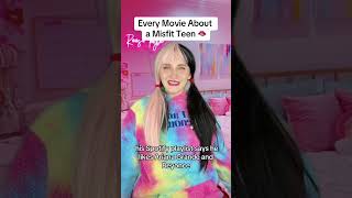Every Movie About a Misfit Teen 🫦