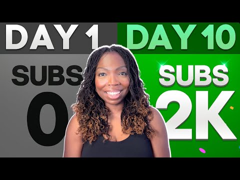 How to Trick YouTube into Growing Your Channel