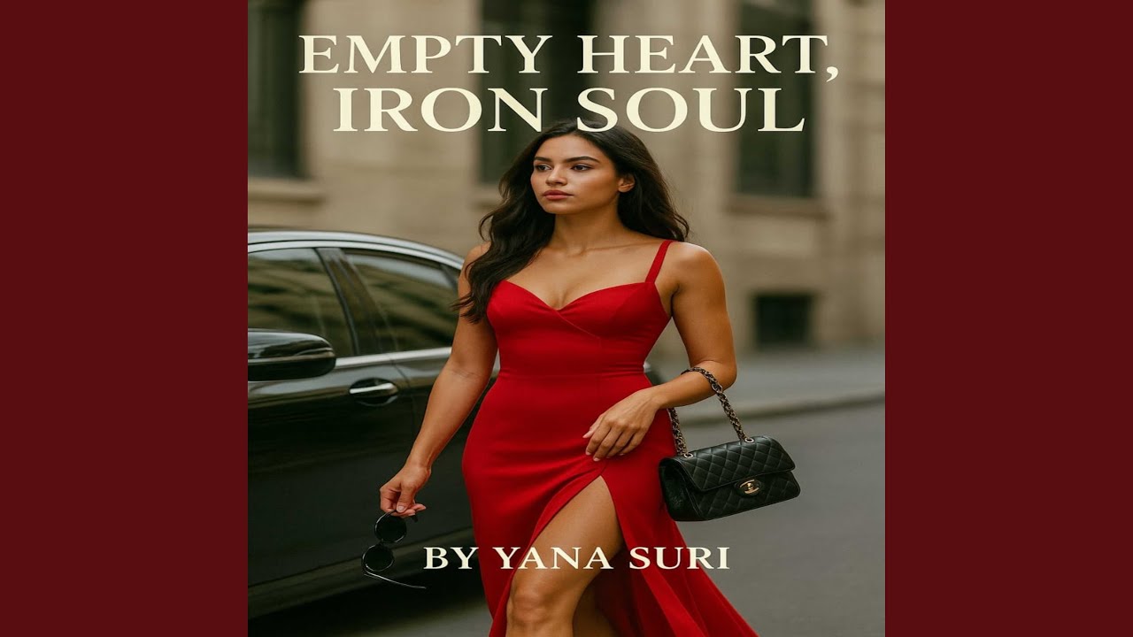 EMPTY HEART,IRON SOUL