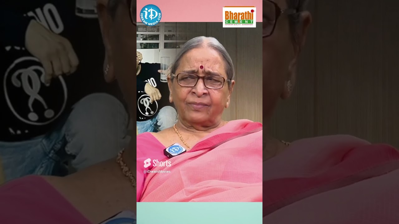 రాము ఎప్పుడూ నన్ను ఎదిరించలేదు    RGV's Mother on RGV   Ramuism