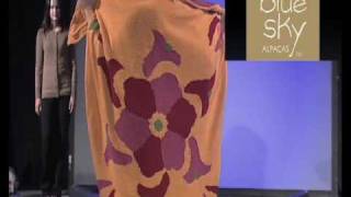 TNNA Yarn Group Fall/Winter 2010 Fashion Show, Groups 1 - 4
