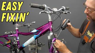 Why this $50 Marketplace Bike is Better Than a Brand New One!