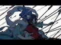 【東方Vocal/Rock】 幽鬼傀儡、あるいはその愛と再生 「Akatsuki Records」 【Subbed】