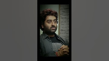 "Arijit Singh Reveals How He TRANSFORMED His Voice”  #shorts