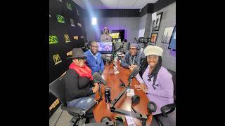 101.9 iHeart: Community Connections