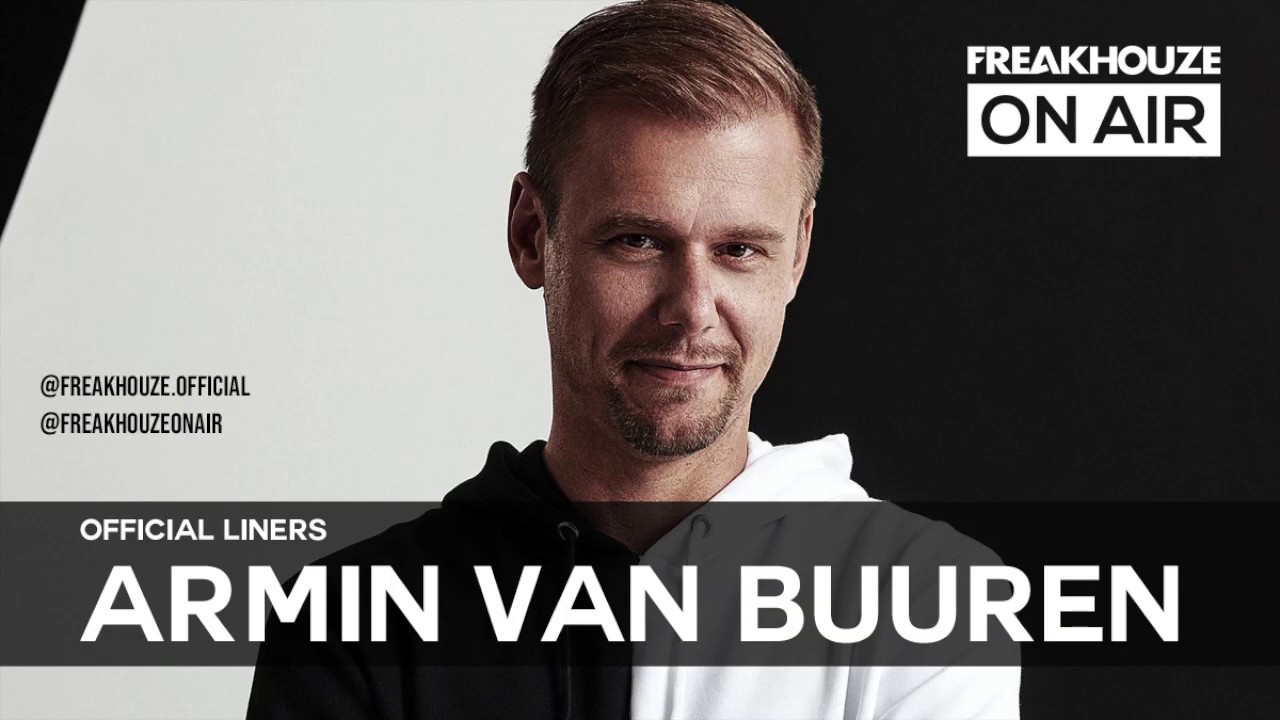 FOA Radio by Freakhouze On Air (프릭하우즈 온 에어) 공식 인트로