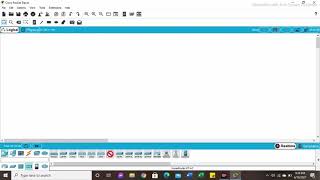 How to Create SOHO network using Cisco Packet Tracer
