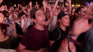 Szin Fesztivál 2017 - 2. Nap