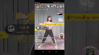 Mlive Step Dance M8M Aumcq