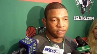 ESPN Boston: Doc Rivers on JO, Shaq