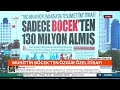 Muhittin Böcek'ten Gündeme Bomba Gibi Düşecek Özgür Özel İtirafı! '950 Bin Euro Verdim' - TGRT Haber