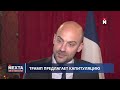 Китай даёт пощёчину Вашингтону / Трамп согласен на сделку