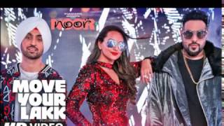 Move Your Lakk Video Song Sonakshi Sinha