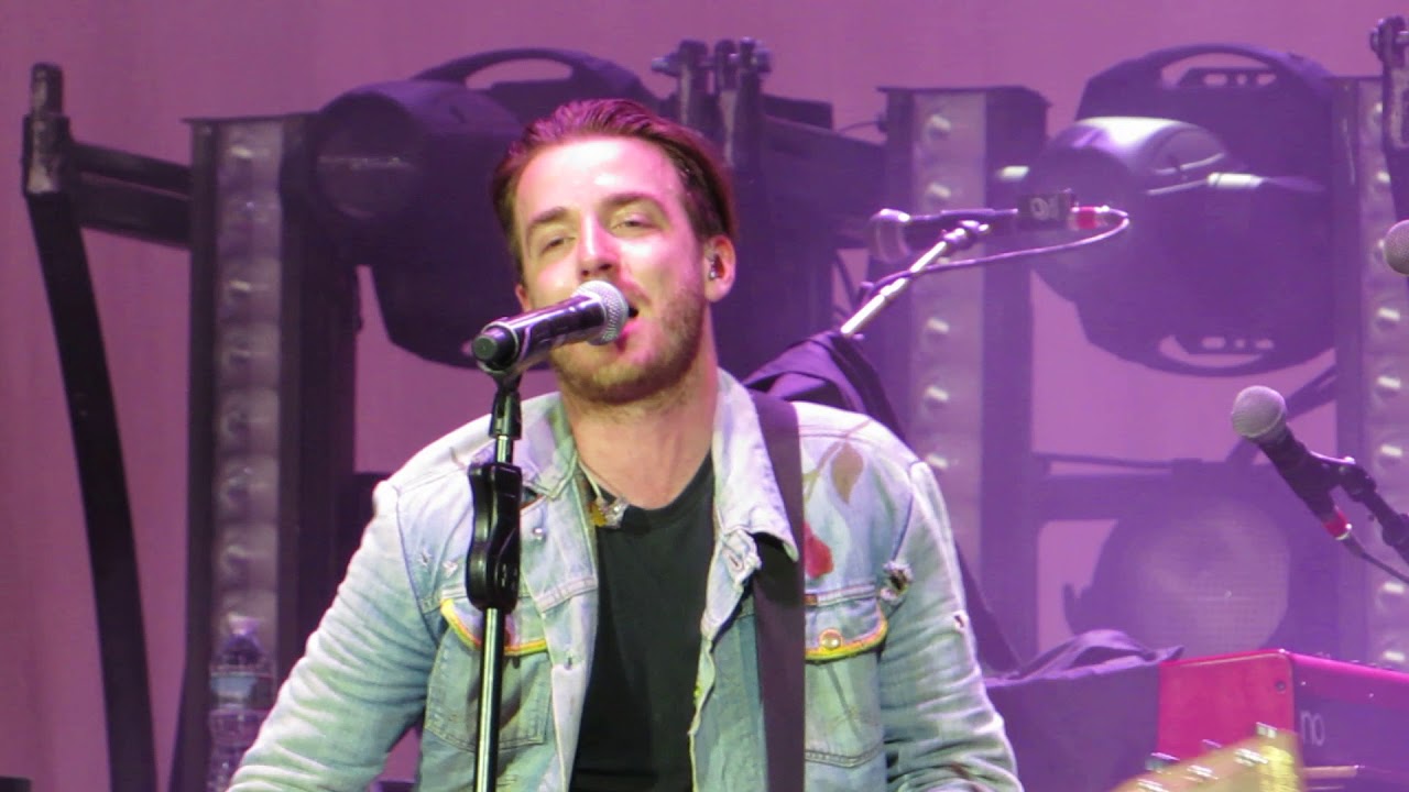 Lanco "Greatest Love Story" Live @ BB&T Pavilion