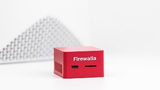 Firewalla: Smart Internet Security For Your Home 2 screenshot 5