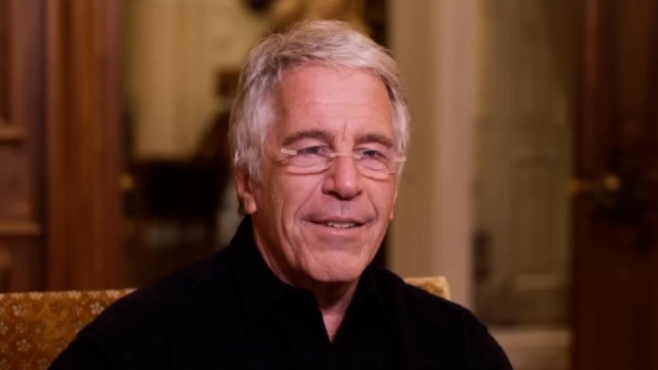 The Hard Truths Revealed by the Epstein Files