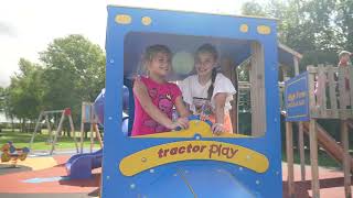 Larkham Leisure - High Farm Holiday Park 2025