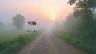 Pura Official Lyric Video