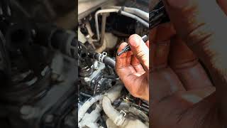 Sluggish Acceleration and Poor Fuel Economy Problem Solution #sluggish #acceleration #mileage