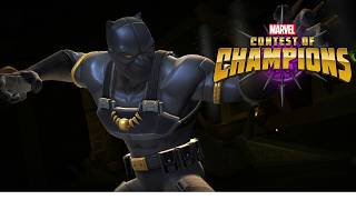 Marvel Contest of Champions Gameplay | Epic Battles & Ultimate Champions Showcase | Chapter 2