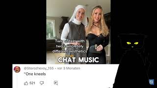 blind reaction:The Holy and The Hole - Part 3