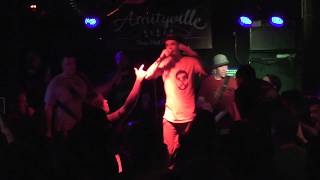 MINDFORCE @ AMH 10/13/17
