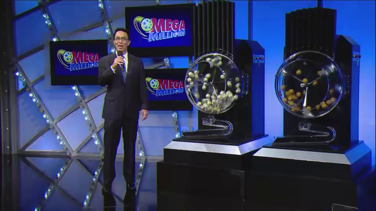 tv kanalları MegaMillions Drawing 04 02 2019