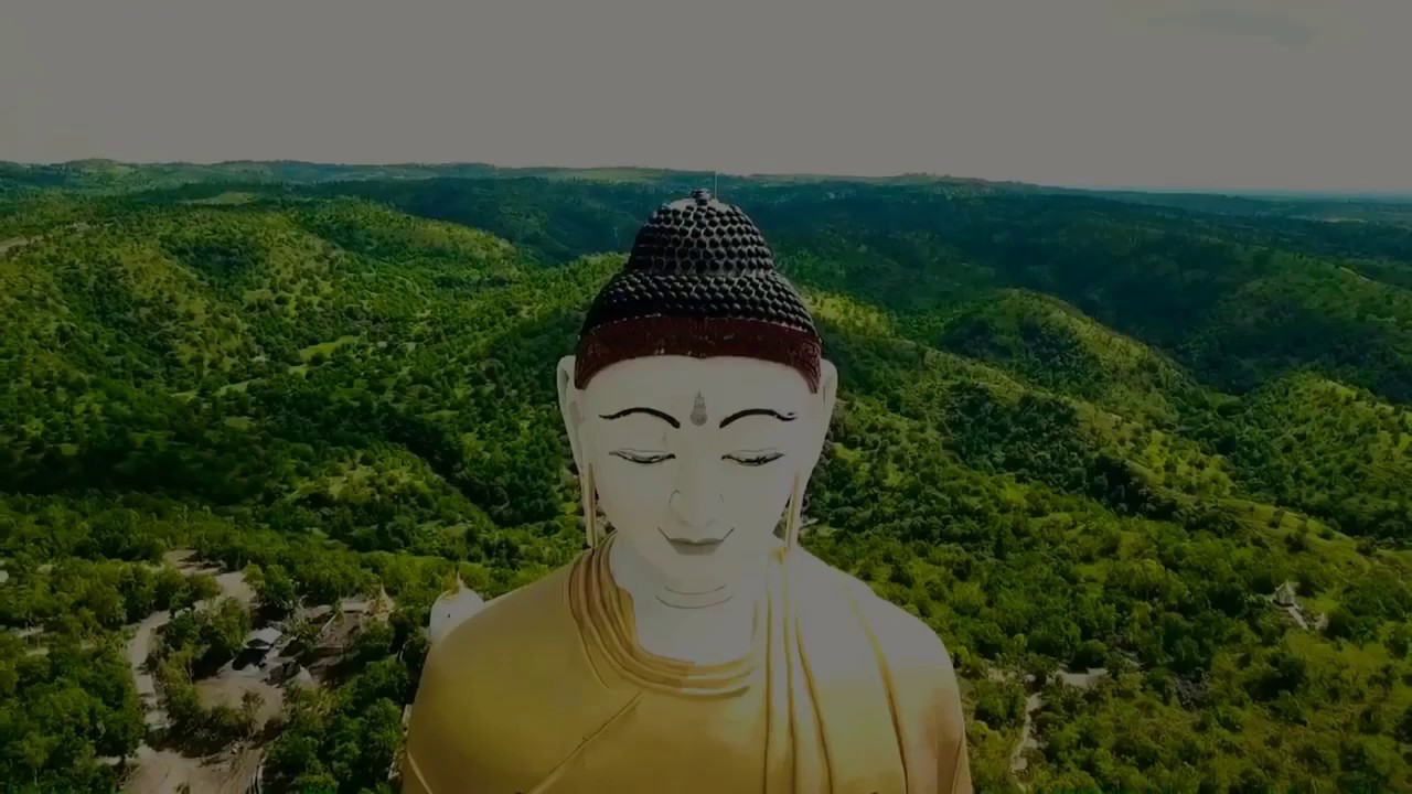 พระพุทธรูปองค์ใหญ่สวยในโลก 10 อันดับ : The world’s 10 most awesome giant Buddhas