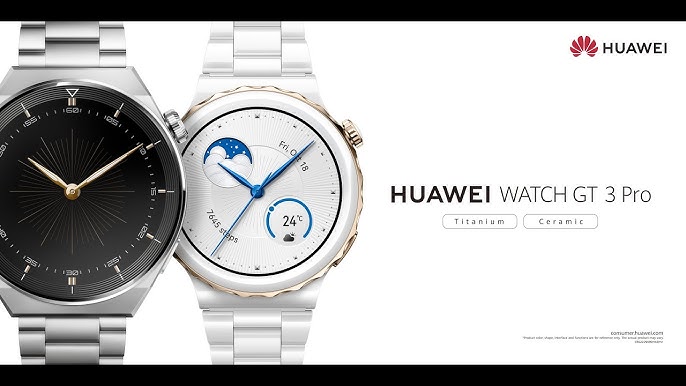 Huawei Watch GT 2 Pro  ¿Sigue siendo una buena opción 9 meses